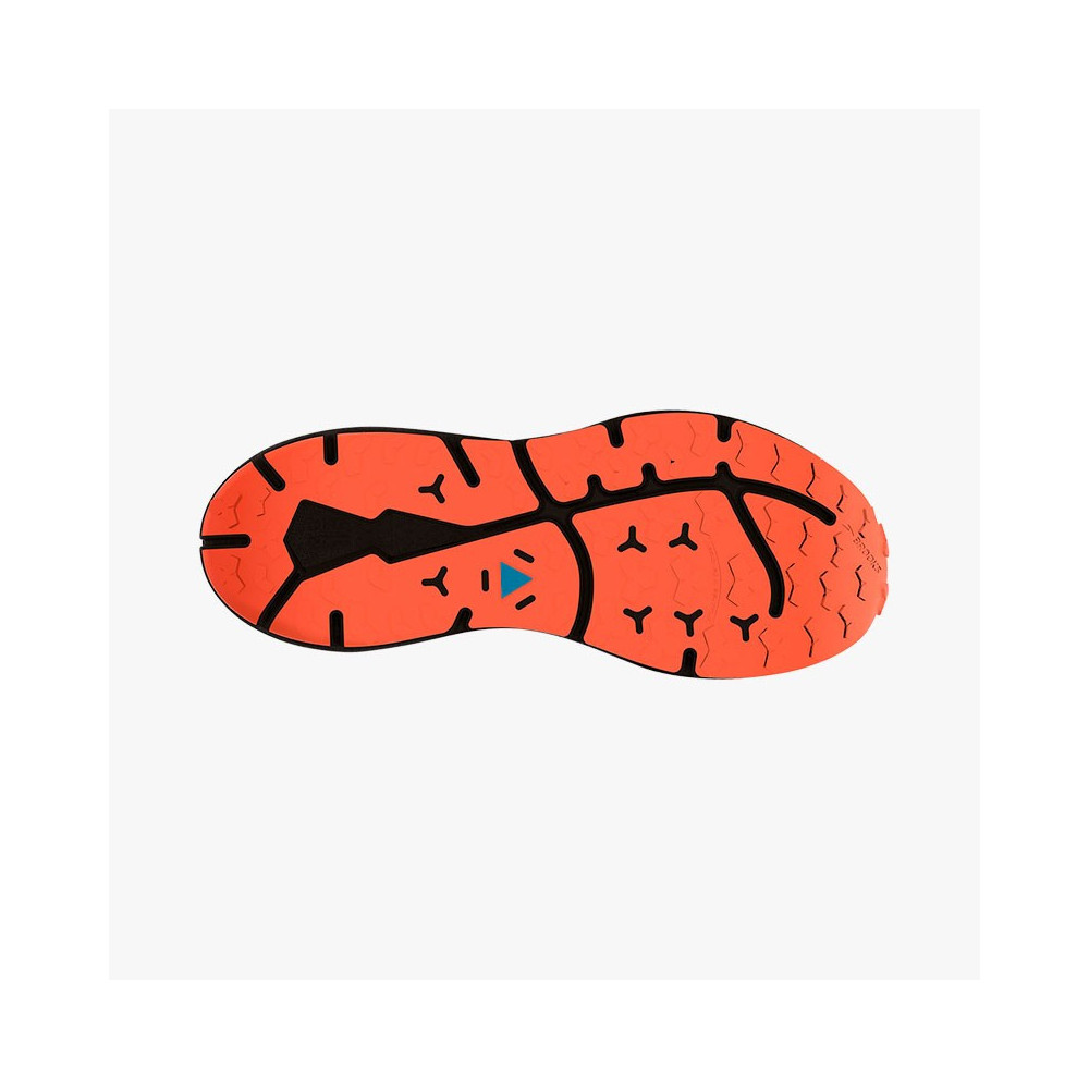 ▷ Brooks divide 4 gtx black/blue for only 130,00 €