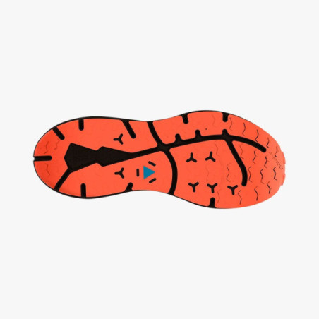 ▷ Brooks divide 4 gtx black/blue for only 130,00 €