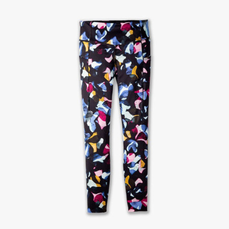 ▷ Mallas brooks method 7/8 estampado por SOLO 75,00 €