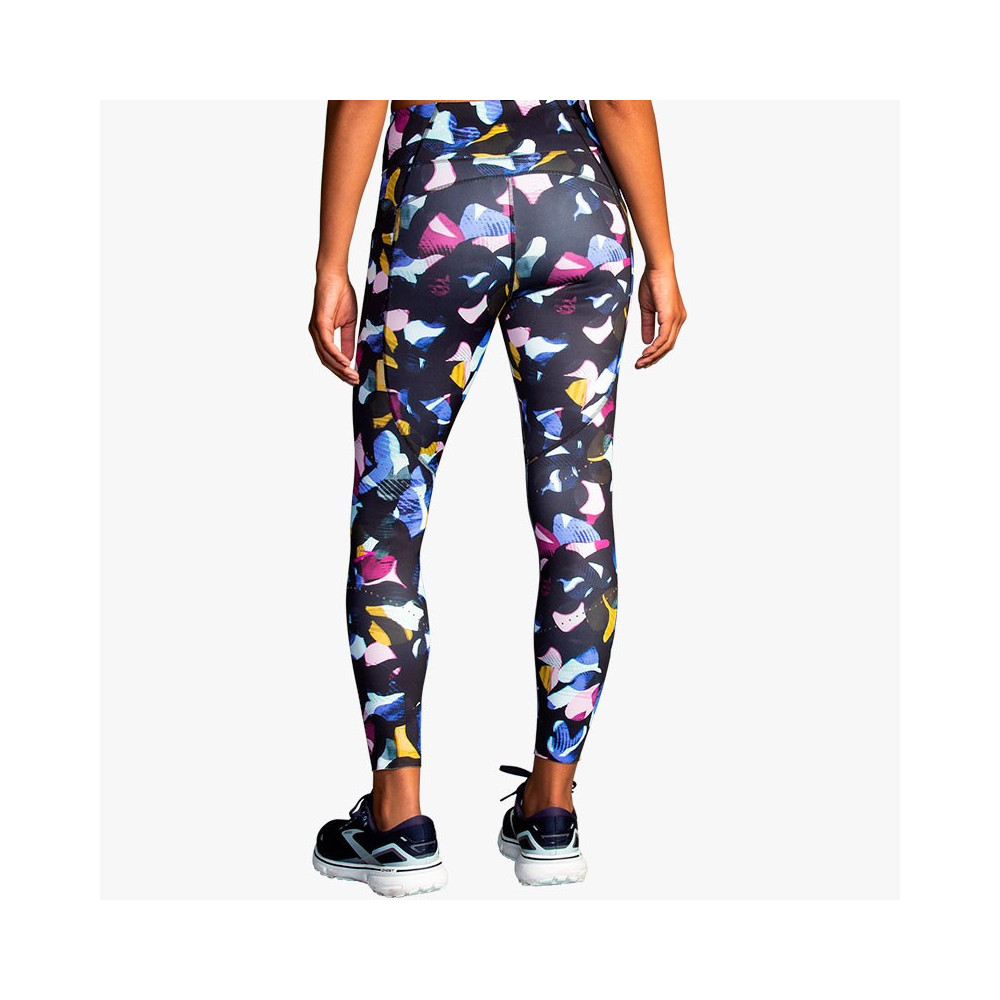 ▷ Mallas brooks method 7/8 estampado por SOLO 75,00 €