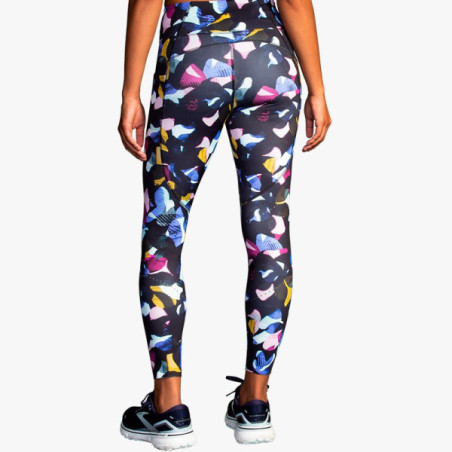 ▷ Mallas brooks method 7/8 estampado por SOLO 75,00 €