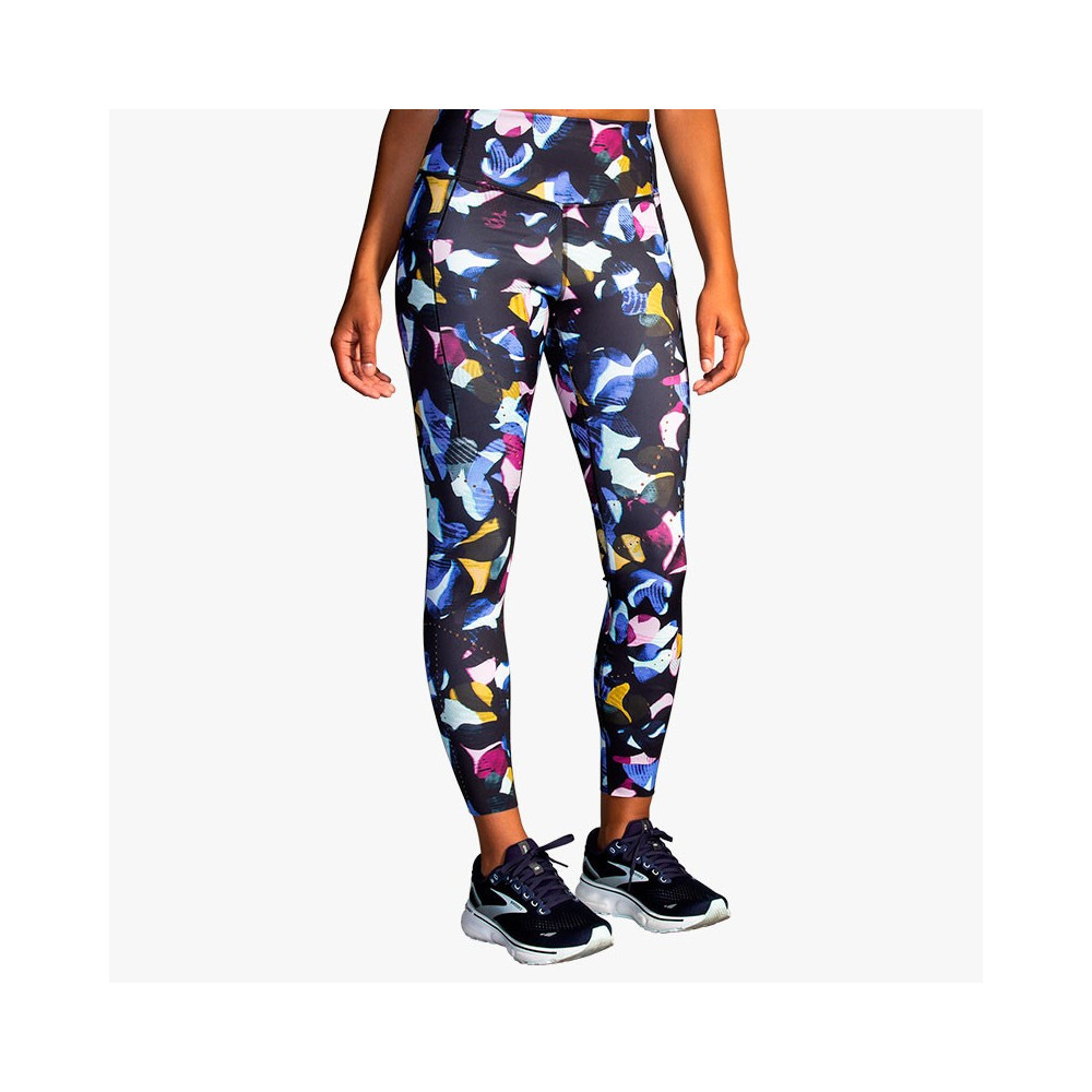 ▷ Mallas brooks method 7/8 estampado por SOLO 75,00 €