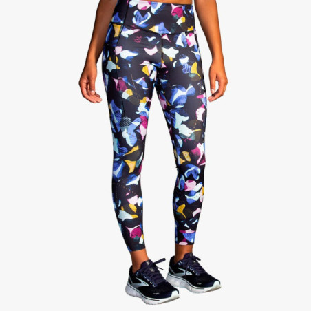 ▷ Mallas brooks method 7/8 estampado por SOLO 75,00 €