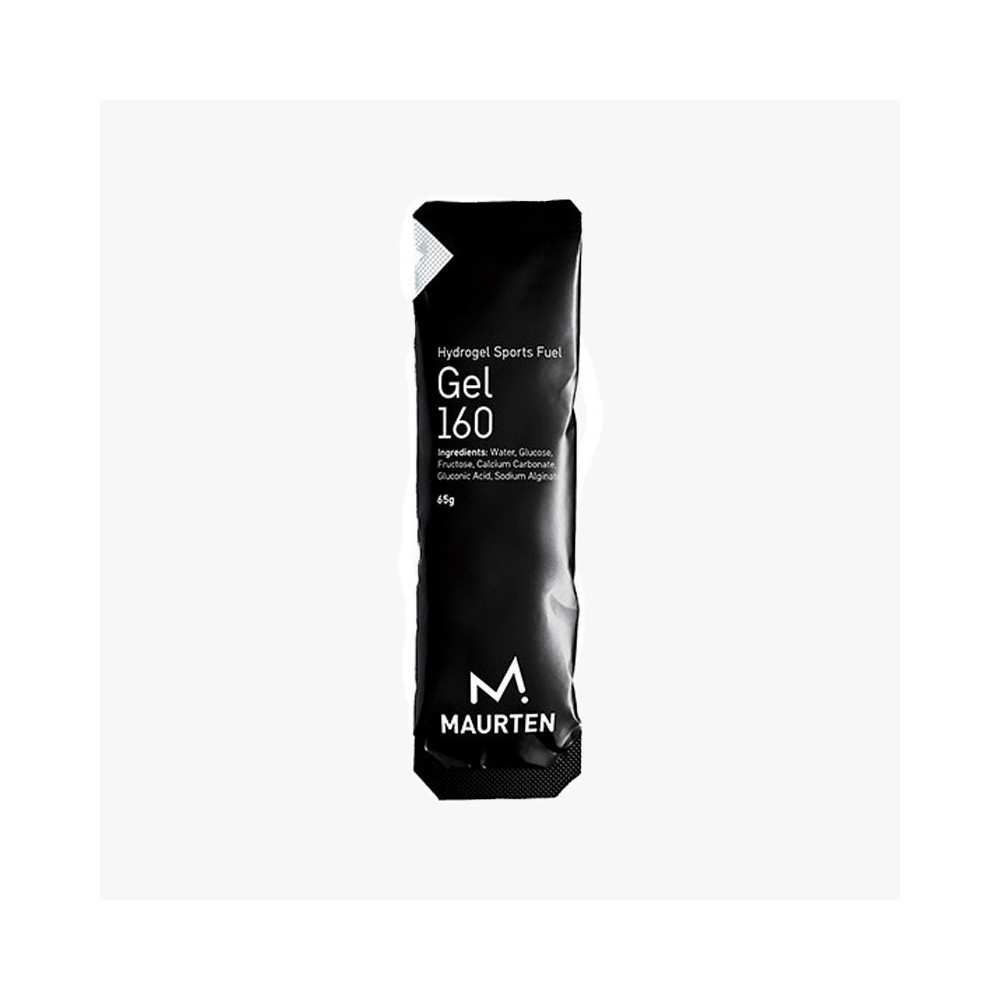 MAURTEN ENERGY GEL 160
