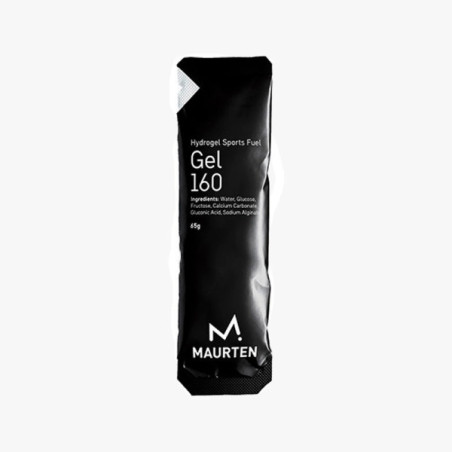 ▷ Maurten energy gel 160 por SOLO 4,70 €