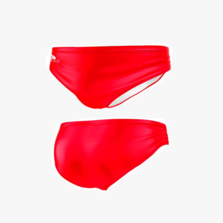 ▷ BaÑador turbo classic rojo for only 33,00 €