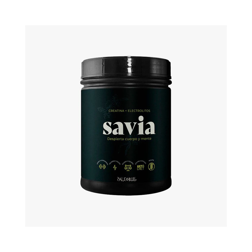 ▷ Savia paleobull 450 g por SOLO 29,90 €