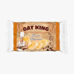OAT KING BANANA FUDGE ENERGY BAR