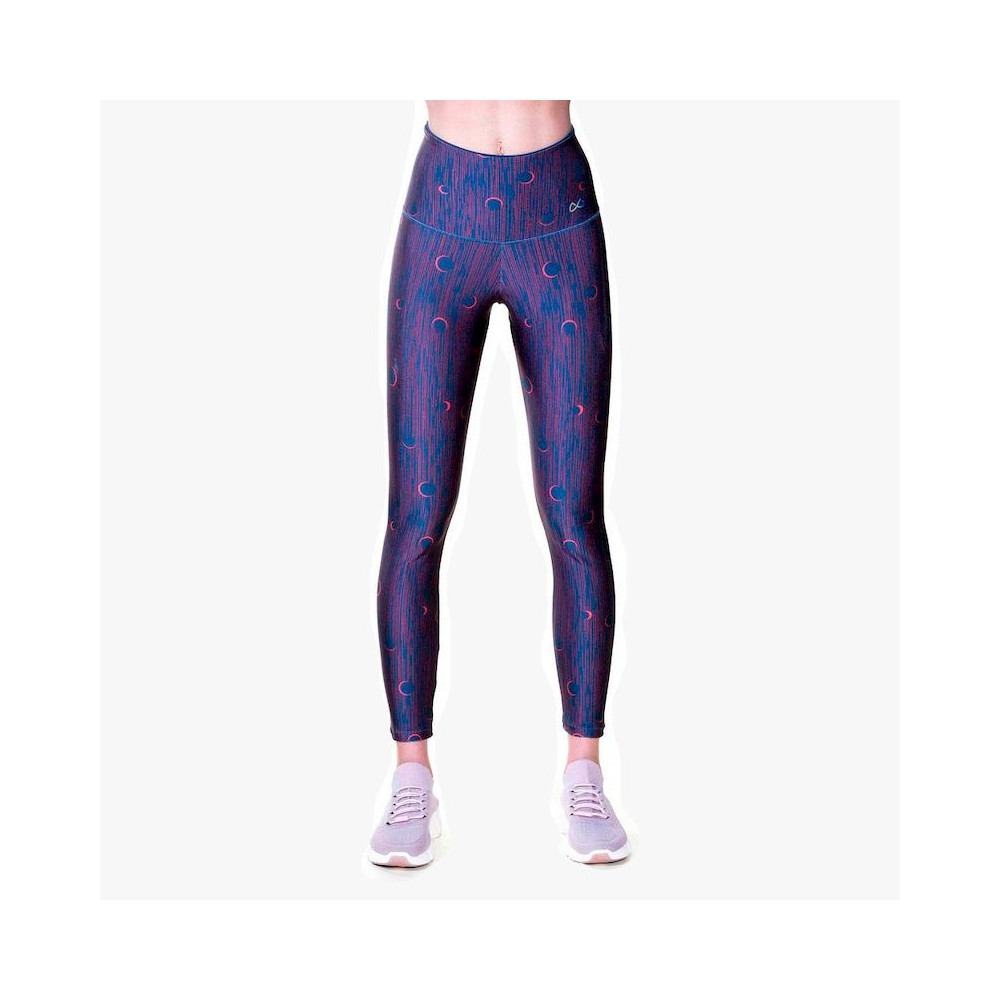 ▷ Mallas ditchil joyful morado estampado for only 50,00 €