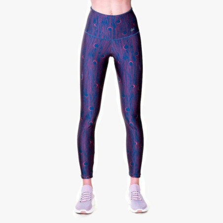 ▷ Mallas ditchil joyful morado estampado por SOLO 50,00 €