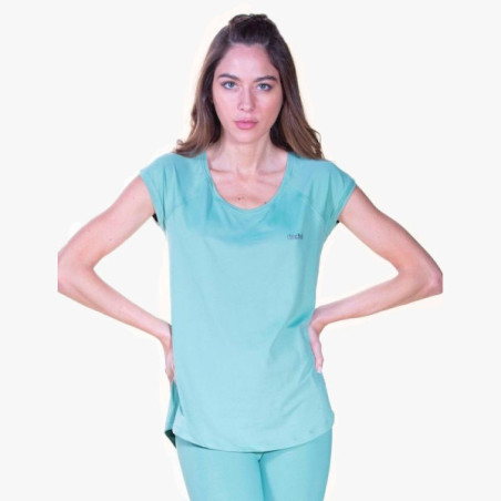 ▷ Camiseta ditchil t-shirt ease azul for only 34,00 €