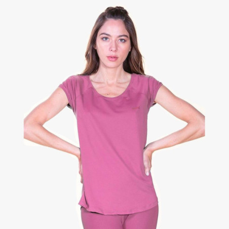 ▷ Camiseta ditchil t-shirt ease rosa por SOLO 34,00 €