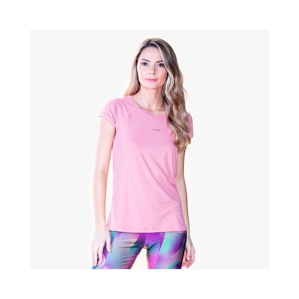▷ Camiseta ditchil t-shirt creative rosa for only 34,00 €