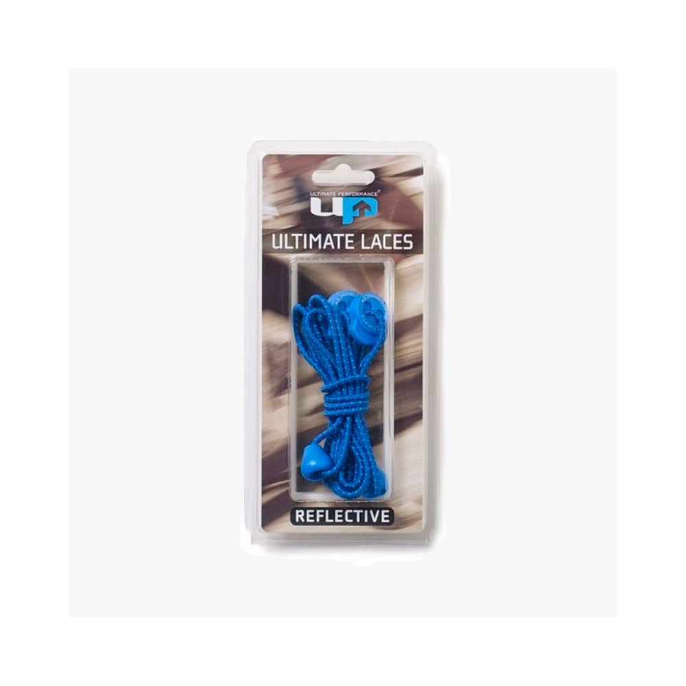 ▷ Cordones elÁsticos azul royal por SOLO 10,99 €