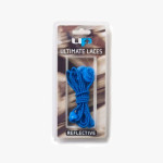 ROYAL BLUE ELASTIC LACES