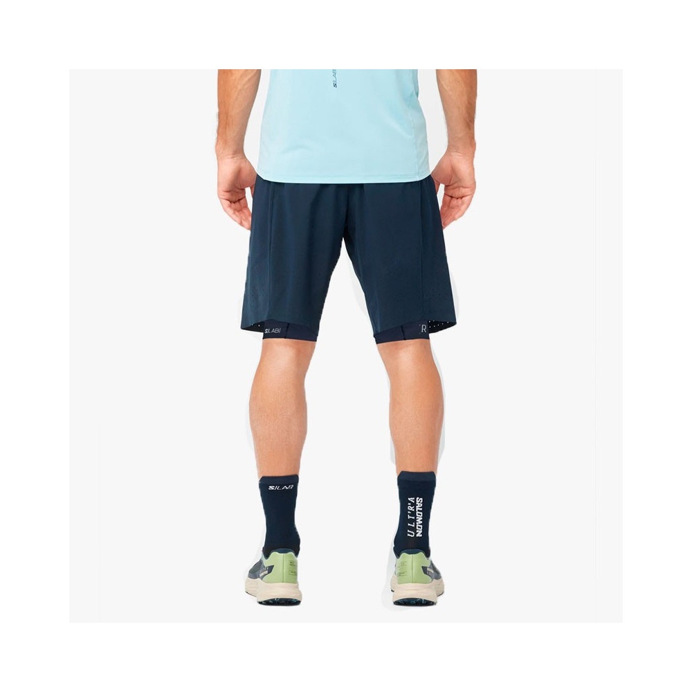 ▷ PantalÓn salomon s/lab ultra 2in1 night sky por SOLO 126,00 €