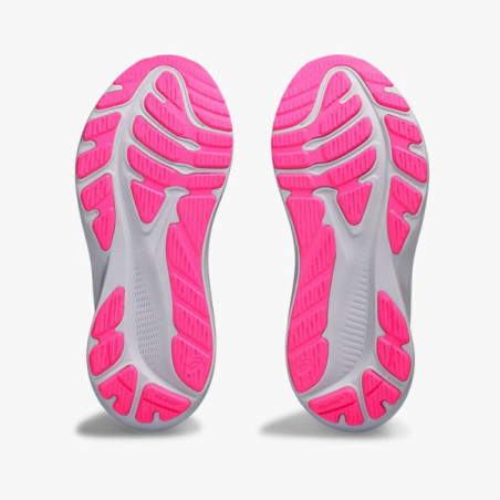 ▷ Asics gt-2000 12 w gris/rosa por SOLO 160,00 €