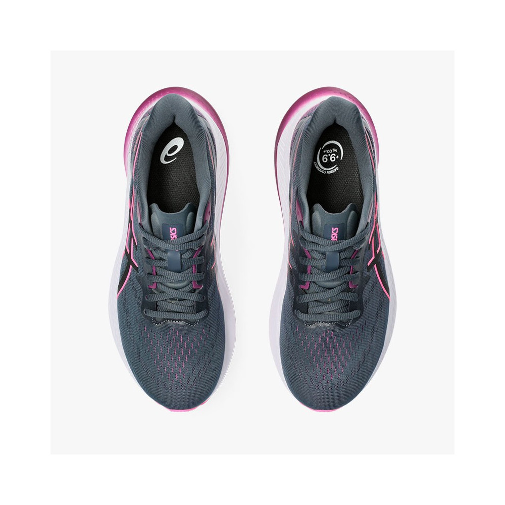 ▷ Asics gt-2000 12 w gris/rosa por SOLO 160,00 €