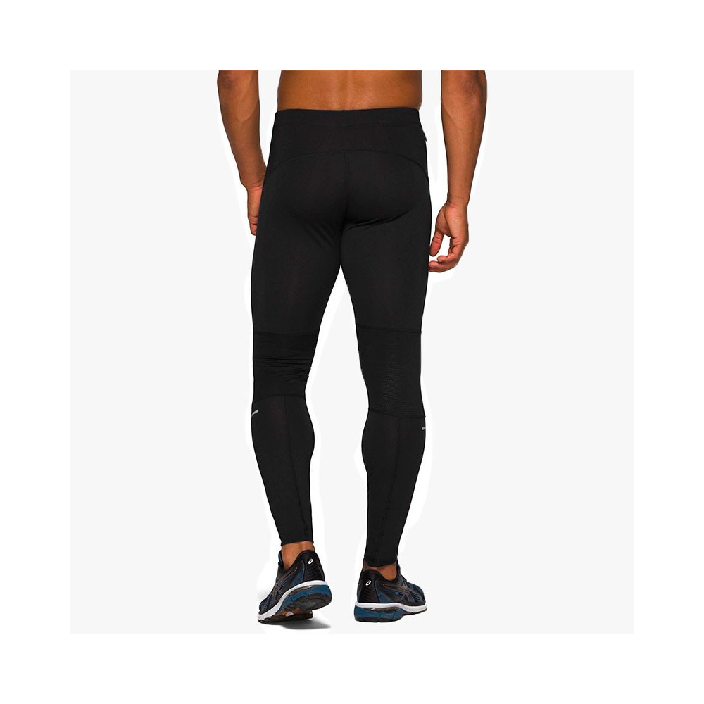 ▷ Mallas asics race tight negro por SOLO 45,50 €