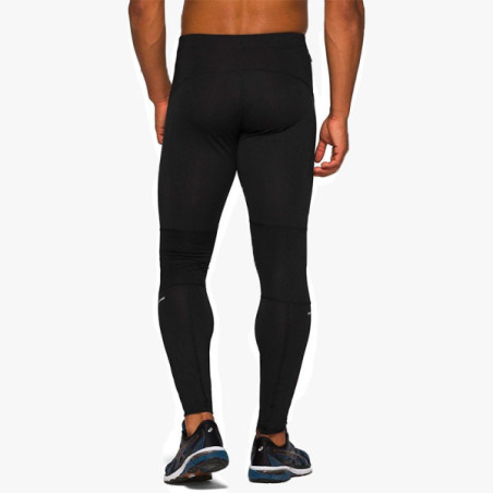 ▷ Mallas asics race tight negro por SOLO 45,50 €