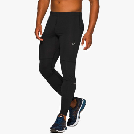 ▷ Mallas asics race tight negro por SOLO 45,50 €