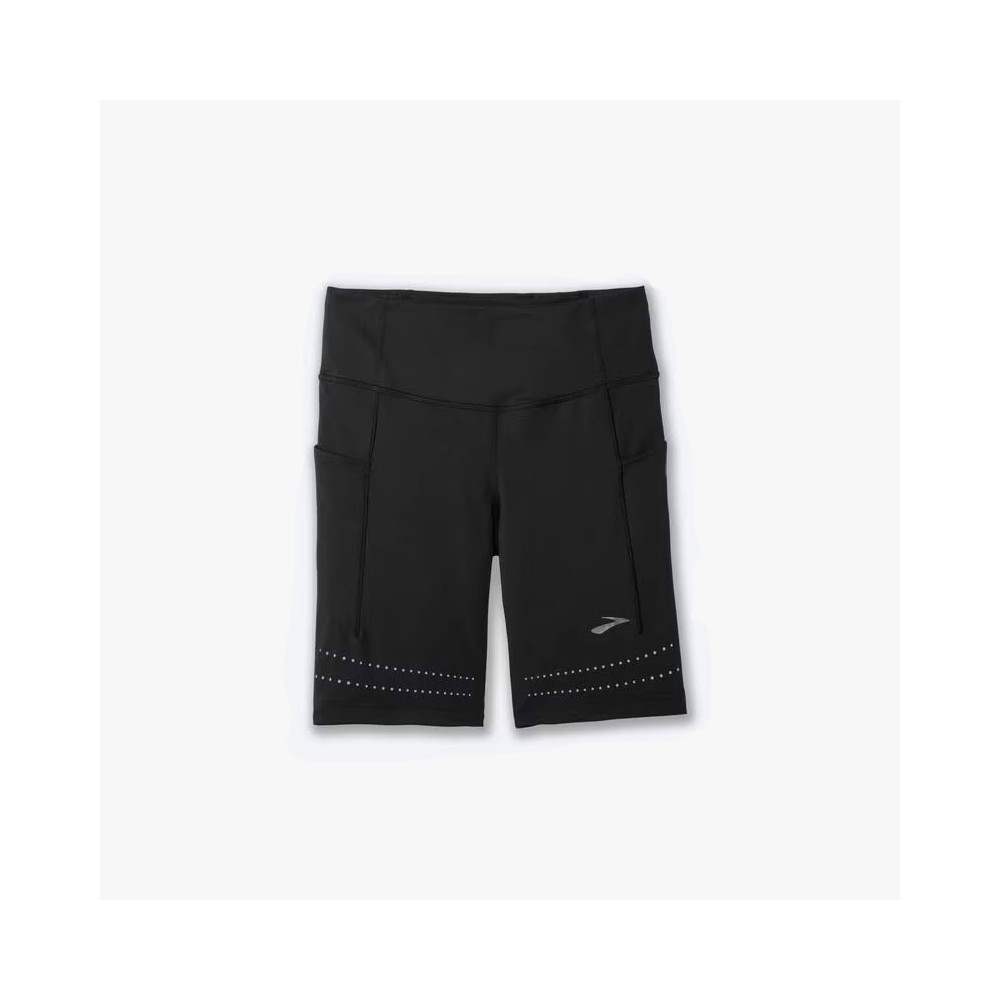 ▷ Mallas brooks method 8 short w negro por SOLO 50,00 €