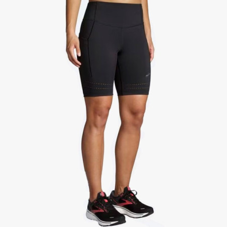▷ Mallas brooks method 8 short w negro por SOLO 50,00 €