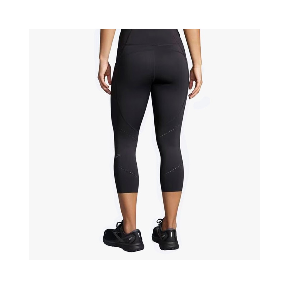 ▷ Mallas brooks method 3/4 w negro por SOLO 45,50 €