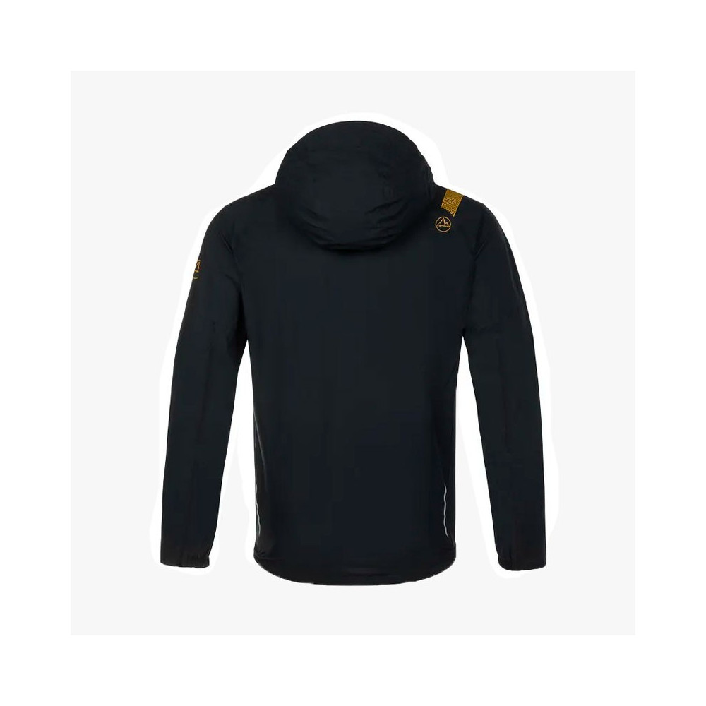 ▷ Chaqueta la sportiva pocketshell jkt negro por SOLO 184,99 €