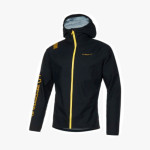 CHAQUETA LA SPORTIVA POCKETSHELL JKT NEGRO