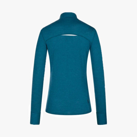 ▷ T-shirt la sportiva swift long w blue/cherry for ONLY 99,99 €