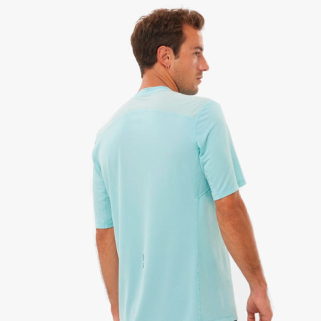 ▷ Camiseta salomon s/lab ultra azul por SOLO 77,00 €