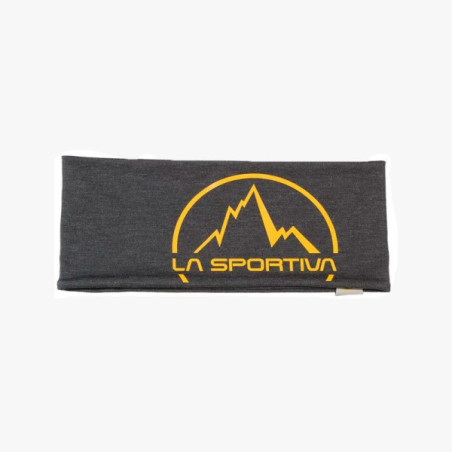 ▷ Turbante la sportiva artis negro for only 29,99 €