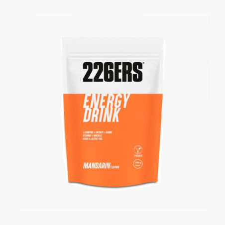 ▷ Bebida energÉtica 226ers mandarina 1kg por SOLO 32,00 €