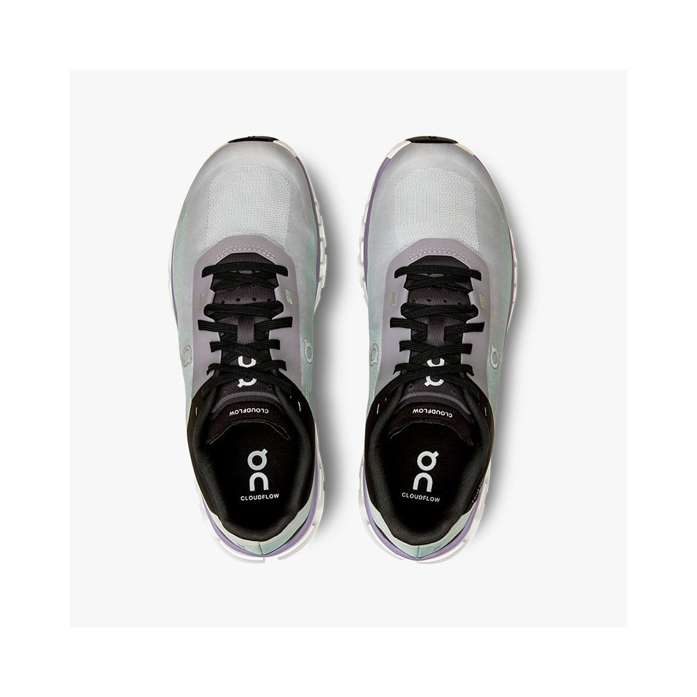 ▷ On cloudflow 4 w fade/wisteria por SOLO 135,96 €