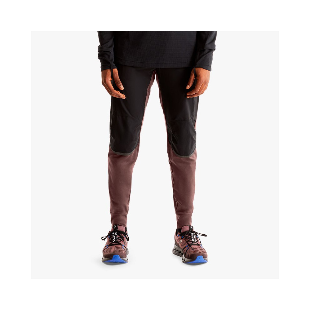 ▷ PantalÓn on running pants grape/black por SOLO 118,97 €