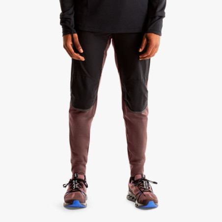▷ PantalÓn on running pants grape/black por SOLO 118,97 €