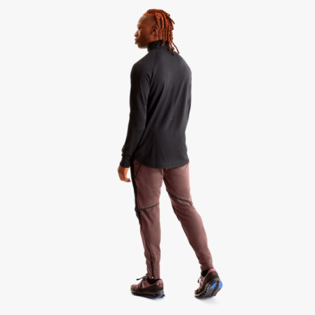 ▷ PantalÓn on running pants grape/black por SOLO 118,97 €
