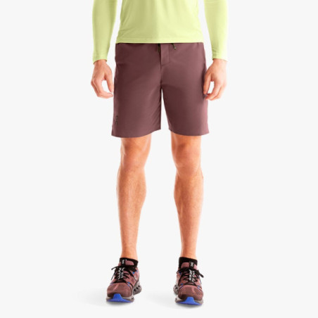 ▷ Pants on hybrid shorts grape/black for ONLY 99,95 €