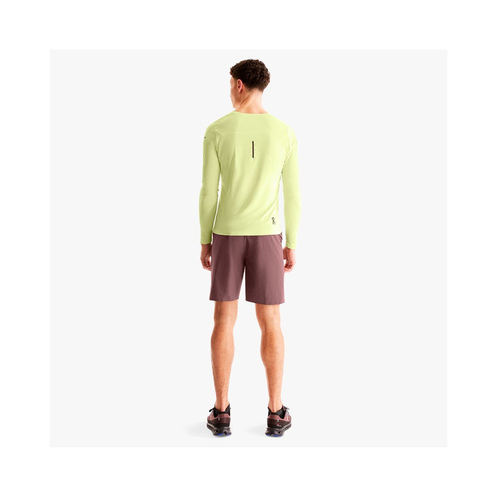 ▷ PantalÓn on hybrid shorts grape/black por SOLO 99,95 €