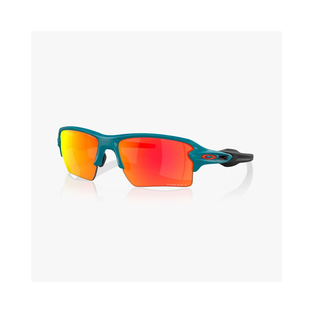 ▷ Gafas oakley flak 2.0 xl azul/naranja por SOLO 180,00 €