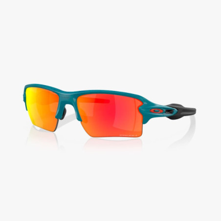 ▷ Gafas oakley flak 2.0 xl azul/naranja for only 180,00 €