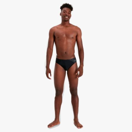▷ BaÑador speedo medley logo 7cm brief por SOLO 30,50 €