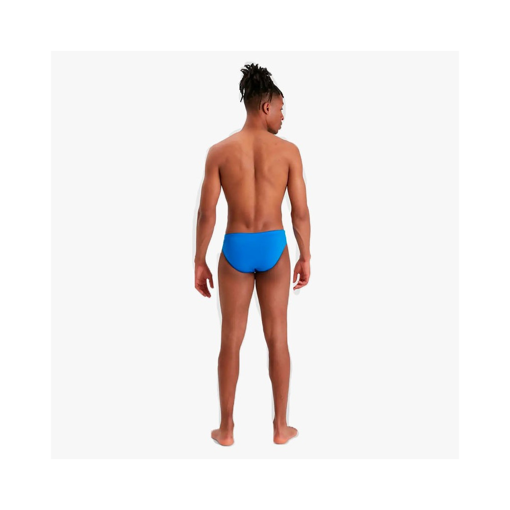 ▷ BaÑador speedo eco endurance +7cm brief azul for only 31,50 €