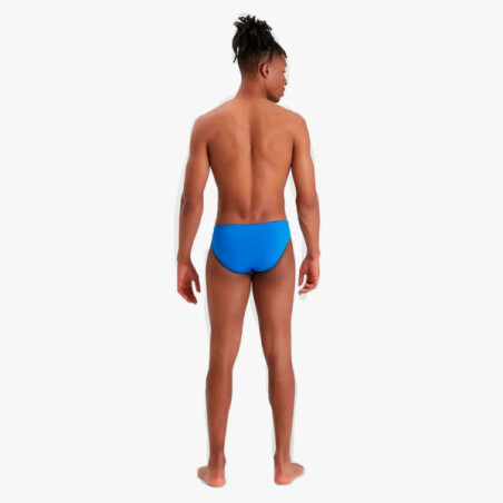 ▷ BaÑador speedo eco endurance +7cm brief azul por SOLO 31,50 €