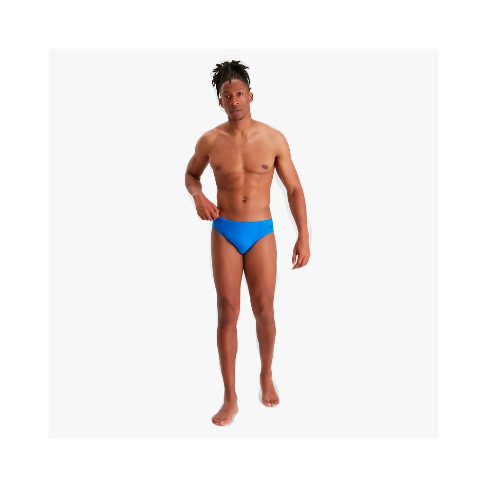 ▷ BaÑador speedo eco endurance +7cm brief azul for only 31,50 €