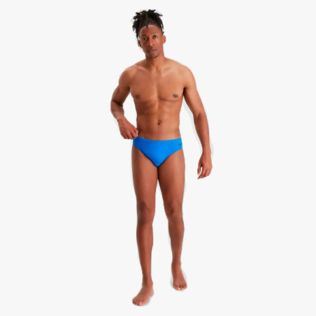 ▷ BaÑador speedo eco endurance +7cm brief azul for only 31,50 €