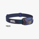 HEADLAMP PETZL ACTIK CORE 600 LUMENS BLUE