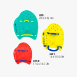 PROFESSIONAL TURBO MITTEN