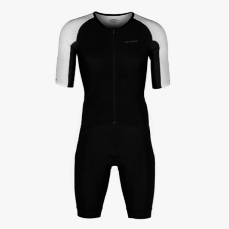 ▷ Tritraje orca athlex aero race suit hombre blanco por SOLO 179,00 €